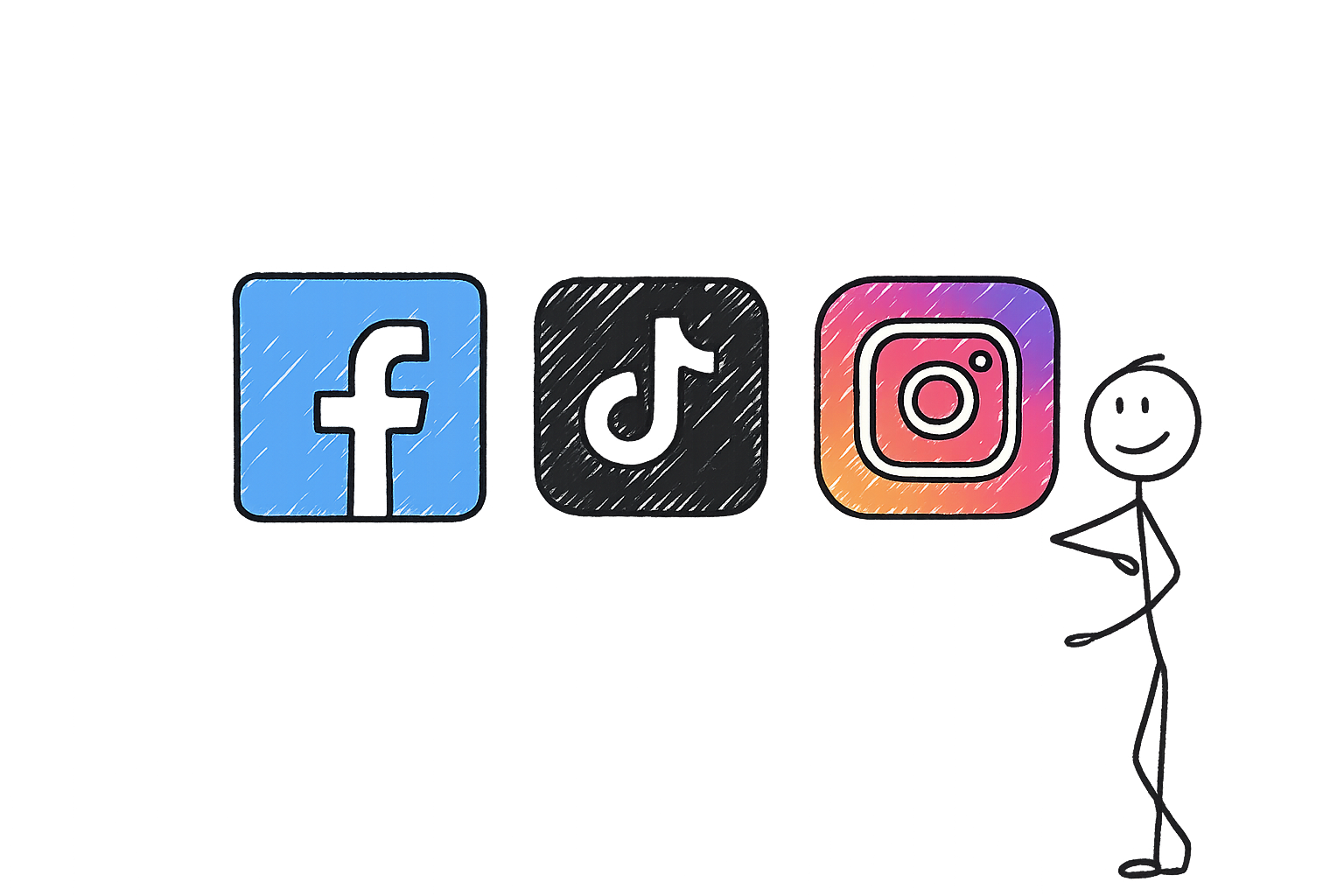Redes Sociales